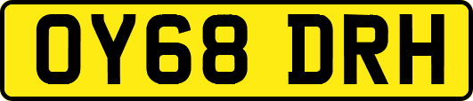 OY68DRH
