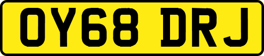 OY68DRJ