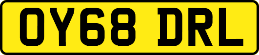 OY68DRL