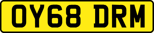 OY68DRM