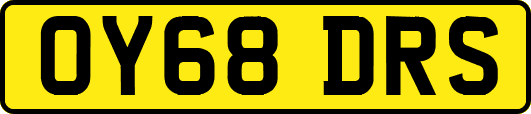 OY68DRS