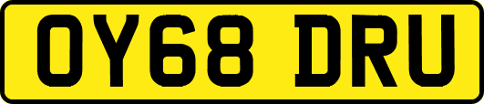 OY68DRU