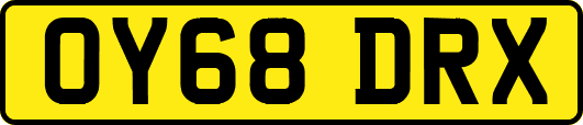 OY68DRX