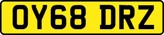 OY68DRZ