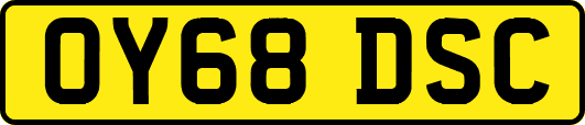 OY68DSC