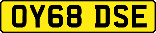 OY68DSE
