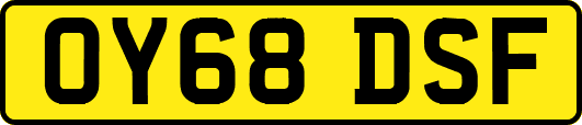 OY68DSF