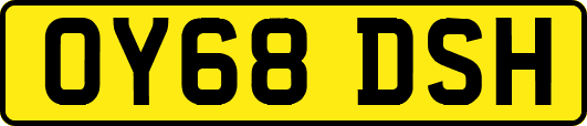 OY68DSH