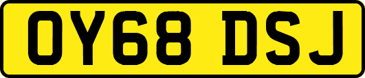 OY68DSJ
