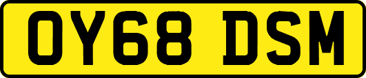 OY68DSM