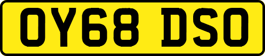 OY68DSO