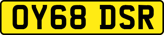 OY68DSR