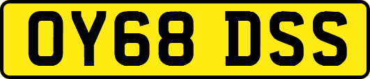OY68DSS