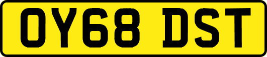 OY68DST