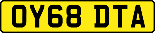 OY68DTA
