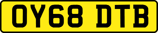OY68DTB