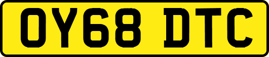 OY68DTC
