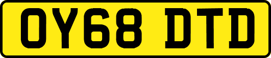 OY68DTD