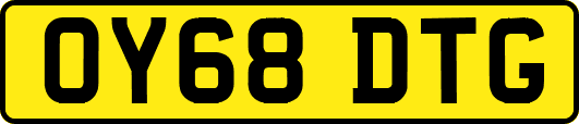 OY68DTG
