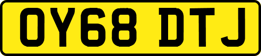 OY68DTJ