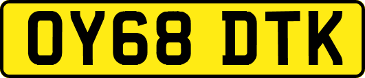 OY68DTK