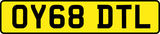 OY68DTL