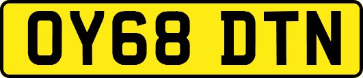 OY68DTN