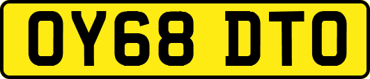 OY68DTO