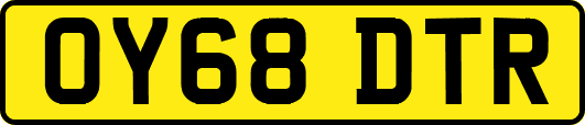 OY68DTR