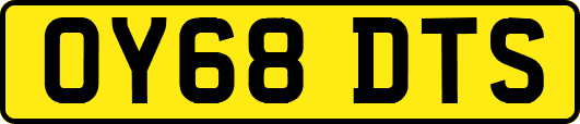 OY68DTS