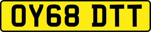 OY68DTT