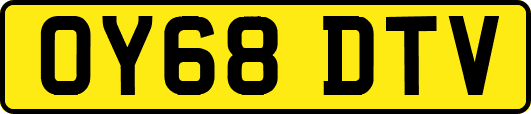 OY68DTV