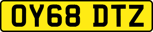 OY68DTZ