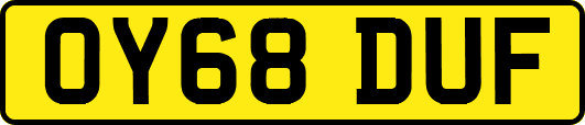 OY68DUF