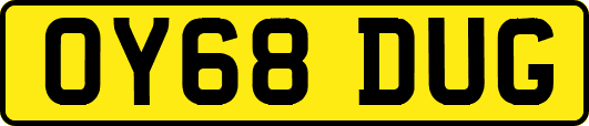 OY68DUG