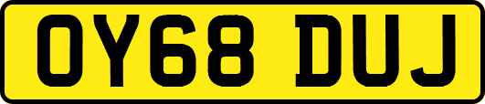 OY68DUJ