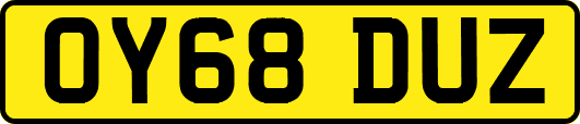 OY68DUZ