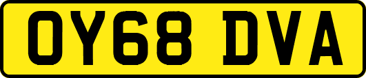 OY68DVA