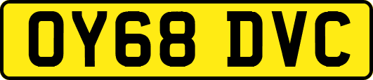 OY68DVC