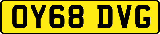 OY68DVG