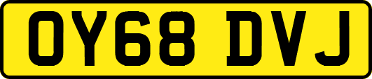 OY68DVJ