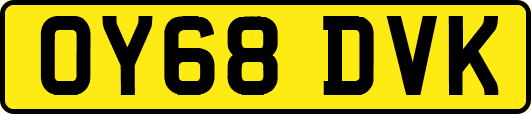 OY68DVK