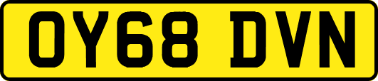 OY68DVN