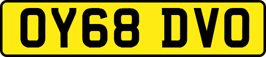 OY68DVO