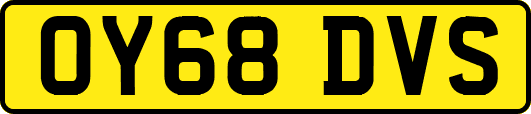 OY68DVS