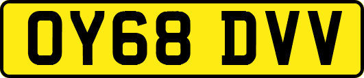 OY68DVV