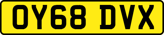 OY68DVX
