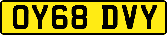OY68DVY