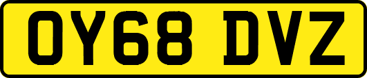 OY68DVZ