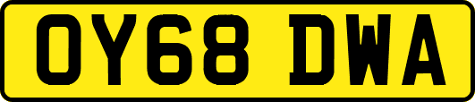 OY68DWA